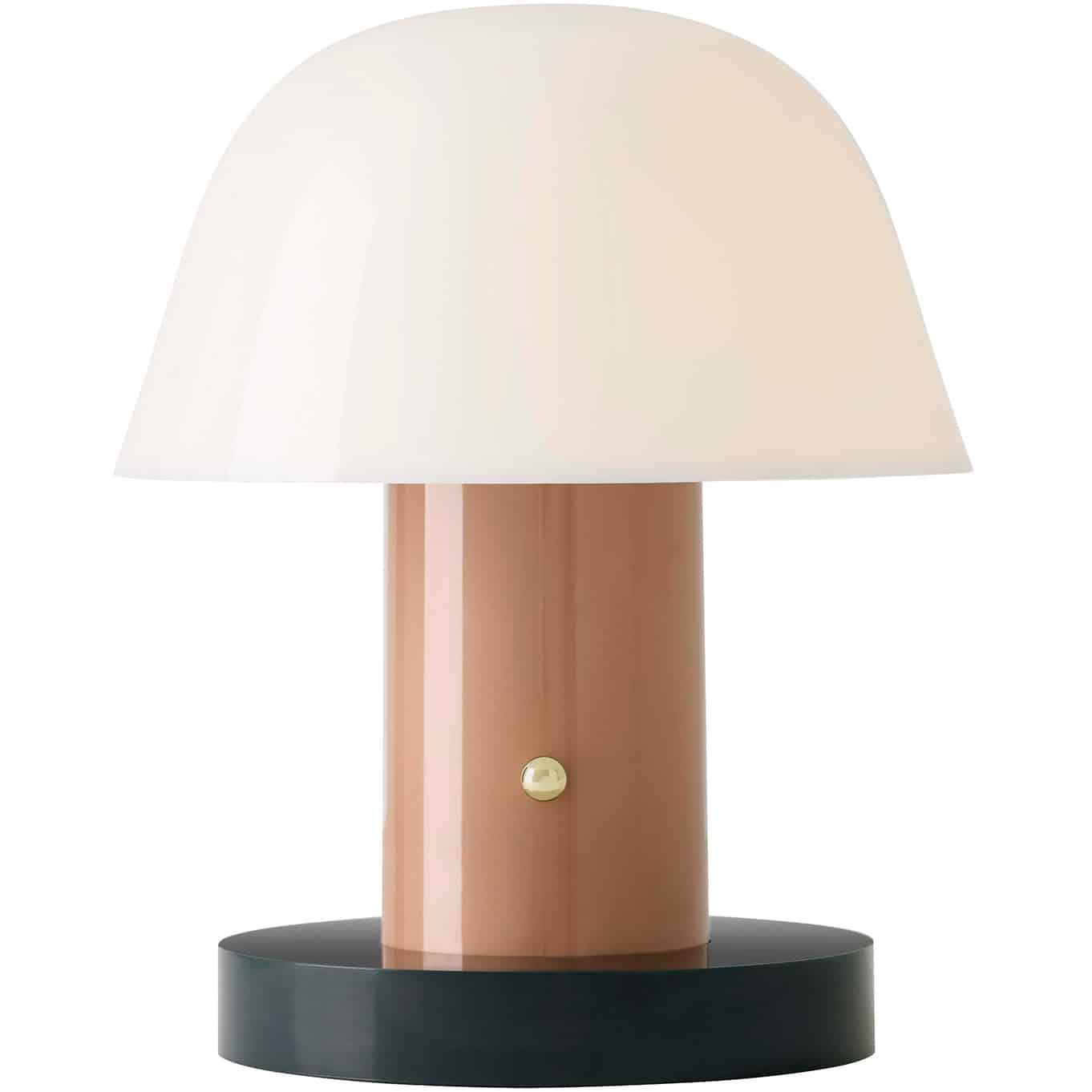 Setago Table Lamp Nude Forest Tradition Scandideals Uk