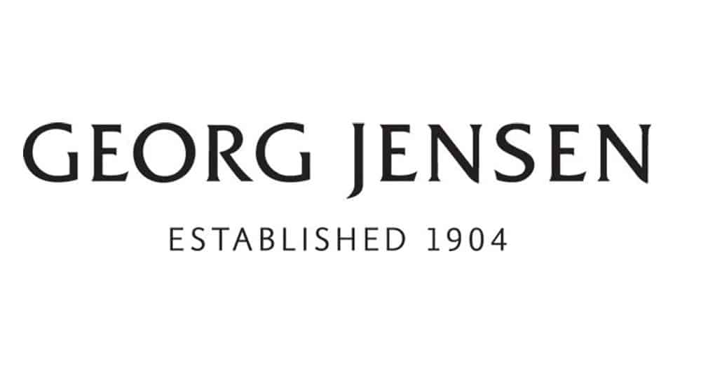 Georg Jensen