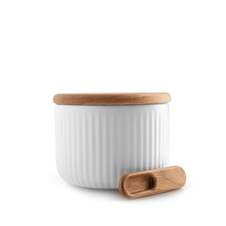 Eva Trio Legio Nova Salt Bowl with Spoon - Eva Solo | ScandiDeals UK