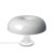 Artemide Nesso Table Lamp White