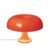 Artemide Nesso Table Lamp Orange