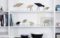 Shorebird Black – Large – Norman Copenhagen