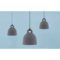 Bell Lamp – Grey – X-Small – Norman Copenhagen