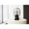 Amp Table Lamp – Smoke/Black – Norman Copenhagen