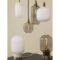 Amp Table Lamp – Gold/Grenn – Norman Copenhagen