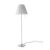 Luceplan Costanza D13t.c Floor Lamp White