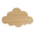 Ferm Living Cloud Lamp Oak