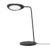 Muuto Leaf Table Lamp White Black