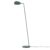 Muuto Leaf Floor Lamp Dark Green