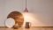 Toldbod 120 Pendant Lamp – Light Grey – 12 cm – Louis Poulsen