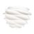 Umage Carmina Lamp White Ø48 Cm White