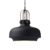 &tradition Copenhagen Pendant Sc7 Matte Black (black)