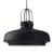 &tradition Copenhagen Pendant Sc8 Matte Black (black)