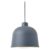 Muuto Grain Pendant Blue Grey