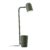 Northern Buddy Table Lamp Dark Green