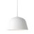 Muuto Ambit Ceiling Lamp Ø25 Cm White