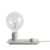 Muuto Control Table Lamp Grey