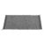 Muuto Ply Rug 85×140 Cm Dark Grey