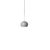 Pholc Edge Pendant Lamp Grey