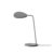 Muuto Leaf Table Lamp White Grey