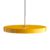 Umage Asteria Ceiling Lamp Saffron Yellow