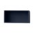 Muuto Mini Stacked 2.0 Storage System, Small Midnight Blue