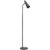 House Doctor Precise Floor Lamp Matte Black