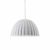 Muuto Under The Bell Ceiling Lamp O 55 Cm White Painted