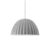 Muuto Under The Bell Ceiling Lamp O 55 Cm Dark Grey