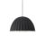 Muuto Under The Bell Ceiling Lamp O 55 Cm Blackc