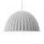 Muuto Under The Bell Ceiling Lamp Ø 82 Cm White Melange