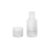 Ferm Living Ripple Small Carafe Set Clear