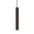 Umage Umage Chimes Lamp 22 Cm Dark Oak