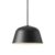 Muuto Ambit Pendant Lamp Ø16.5 Cm Black