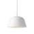 Muuto Ambit Pendant Lamp Ø16.5 Cm White