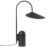 Ferm Living Arum Table Lamp Black