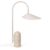 Ferm Living Arum Table Lamp Cashmere