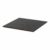 Ferm Living Ferm Living Plant Box Tray Black