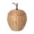 Ferm Living Apple Storage Basket Small