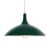 Gubi 1965 Pendant Lamp Bistro Green