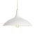 Gubi 1965 Pendant Lamp Classic White