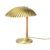 Gubi 5321 Table Lamp Bronze