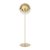 Gubi Multi-lite Floor Lamp Bronze-brass