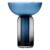 Aytm Torus Vase Large Navy