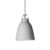 Fritz Hansen Caravaggio P1 Pendant Lamp Matte Grey25