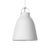 Fritz Hansen Caravaggio P2 Pendant Lamp Matte White