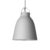 Fritz Hansen Caravaggio P2 Pendant Lamp Matte Grey25