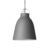 Fritz Hansen Caravaggio P2 Pendant Lamp Matte Grey45