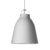 Fritz Hansen Caravaggio P3 Pendant Lamp Matte Grey25