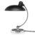 Fritz Hansen Kaiser Idell 6631-t Luxus Table Lamp Matte Black